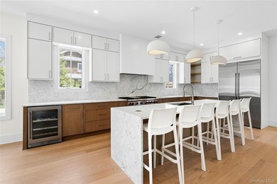 Set on one of the most desirable streets in Sag Harbor Village - photo 6