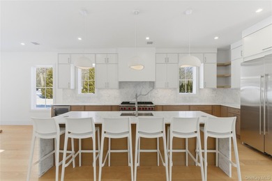 Set on one of the most desirable streets in Sag Harbor Village - photo 7