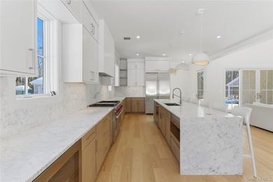 Set on one of the most desirable streets in Sag Harbor Village - photo 8