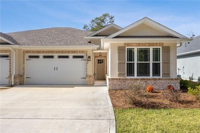 (private lake, pond, coastal) Home For Sale in Kingsland Georgia