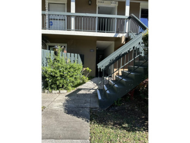 Lake Como - Duval County Condo For Sale in Jacksonville Florida