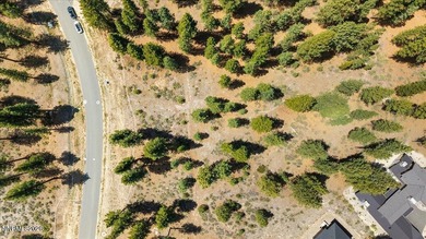Build your dream mountain retreat in the exclusive community of - photo 19