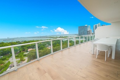 3-bedroom, 2-bath residence with exceptional views in Edgewater