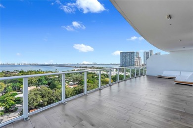 3-bedroom, 2-bath residence with exceptional views in Edgewater
