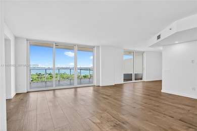 3-bedroom, 2-bath residence with exceptional views in Edgewater