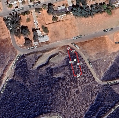 Lake Elsinore Lot For Sale in Lake Elsinore California