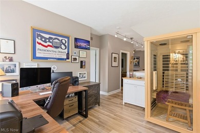 Live on one of Ohio City's most photographed historic streets!! - photo 31