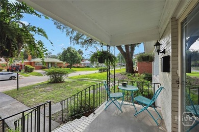 Welcome to this charming 3 bed, 1 bath brick home in Savannah - photo 3