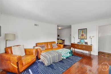 Welcome to this charming 3 bed, 1 bath brick home in Savannah - photo 5