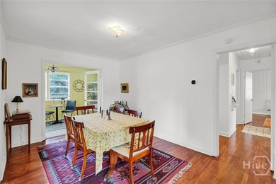 Welcome to this charming 3 bed, 1 bath brick home in Savannah - photo 7