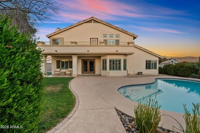 Stunning updated home in highly desirable Tatum Ranch! This 5 - photo 38