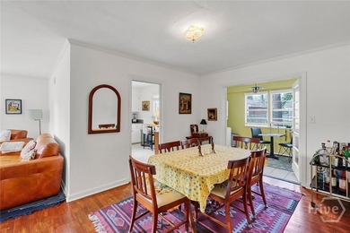 Welcome to this charming 3 bed, 1 bath brick home in Savannah - photo 8