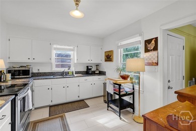 Welcome to this charming 3 bed, 1 bath brick home in Savannah - photo 10