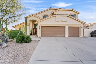 Stunning updated home in highly desirable Tatum Ranch! This 5 - photo 45