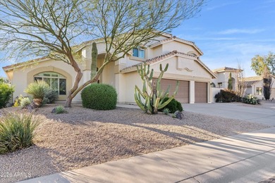 Stunning updated home in highly desirable Tatum Ranch! This 5 - photo 46