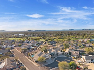 Stunning updated home in highly desirable Tatum Ranch! This 5 - photo 49