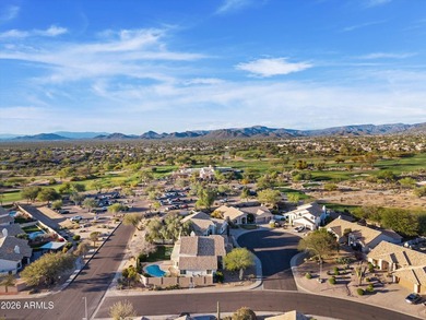 Stunning updated home in highly desirable Tatum Ranch! This 5 - photo 50