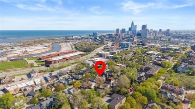 Live on one of Ohio City's most photographed historic streets!! - photo 50