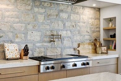 Make your way up a private lane to an exceptional modern estate - photo 10