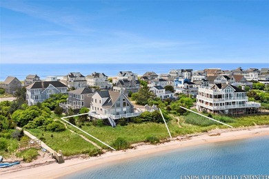 A rare opportunity to own a charming bayfront home and the - photo 1