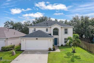(private lake, pond, creek) Home Active Under Contract in Melbourne Florida