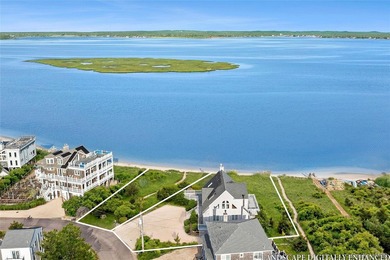 A rare opportunity to own a charming bayfront home and the - photo 3