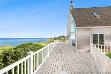 A rare opportunity to own a charming bayfront home and the - photo 4