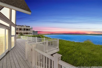 A rare opportunity to own a charming bayfront home and the - photo 5