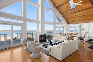 A rare opportunity to own a charming bayfront home and the - photo 6