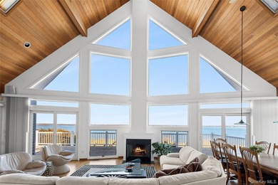 A rare opportunity to own a charming bayfront home and the - photo 7