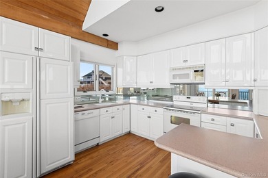 A rare opportunity to own a charming bayfront home and the - photo 8