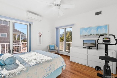 A rare opportunity to own a charming bayfront home and the - photo 9