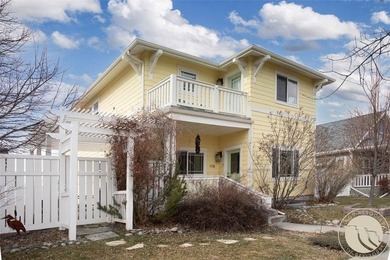 Lake Home For Sale in Billings, Montana