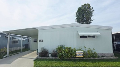Lake Home For Sale in Largo, Florida