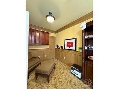Property Description: Building 800 at The Summit at Mars Hill is - photo 6