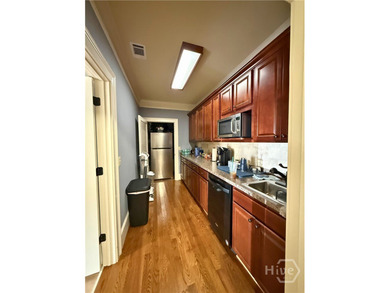 Property Description: Building 800 at The Summit at Mars Hill is - photo 7