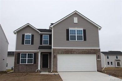 (private lake, pond, creek) Home For Sale in Farmington Hills Michigan