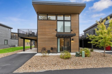 Whitefish Lake Condo For Sale in Whitefish Montana