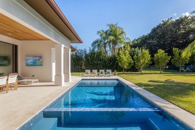 Lake Mangonia Home Sale Pending in West Palm Beach Florida