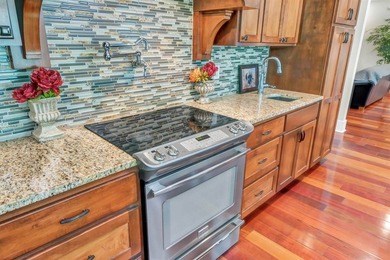 Custom Brick 1 Story Home on 2 Acre Lot * Attached 1 Story, 1 - photo 12