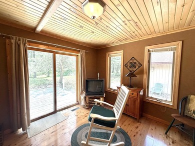 Surrounded by towering pines and overlooking a private pond - photo 14