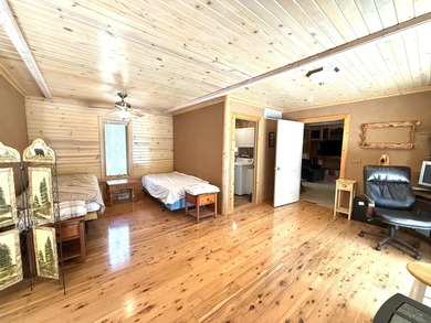 Surrounded by towering pines and overlooking a private pond - photo 15