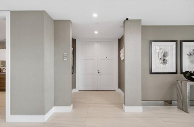 Experience refined townhouse-style living in the heart of - photo 17