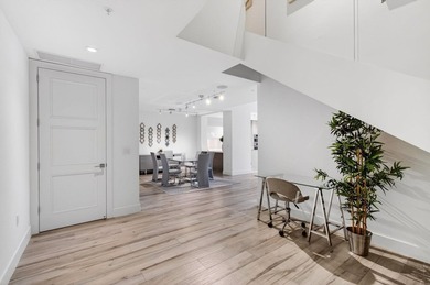 Experience refined townhouse-style living in the heart of - photo 20