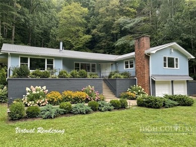 (private lake, pond, coastal) Home For Sale in Creston North Carolina