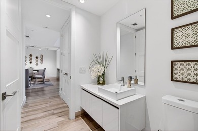 Experience refined townhouse-style living in the heart of - photo 24