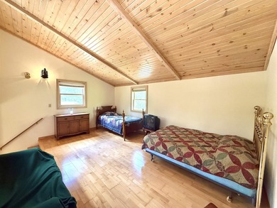 Surrounded by towering pines and overlooking a private pond - photo 24