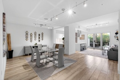Experience refined townhouse-style living in the heart of - photo 25