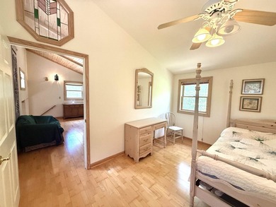 Surrounded by towering pines and overlooking a private pond - photo 25