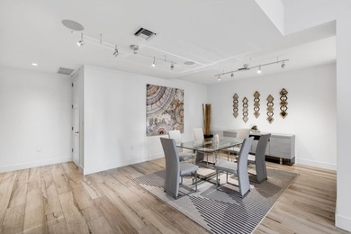 Experience refined townhouse-style living in the heart of - photo 26